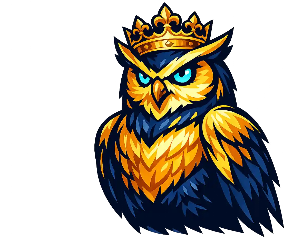 OzWin Casino AU official logo